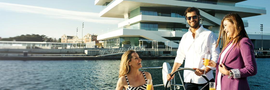 servicios turisticos mice