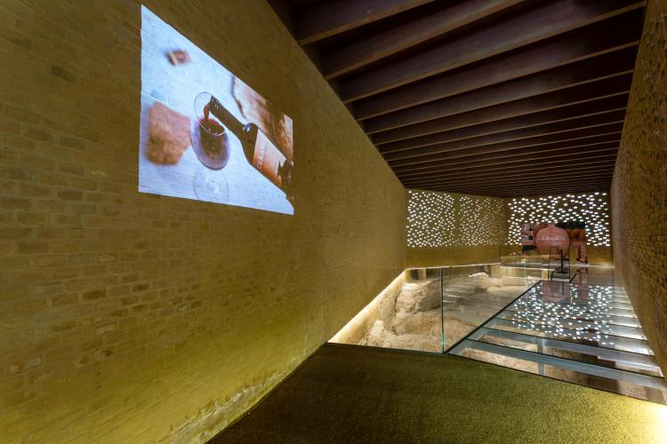 Bombas Gens Centre D'Art