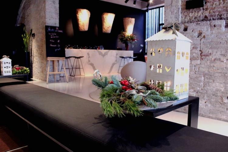 caro hotel