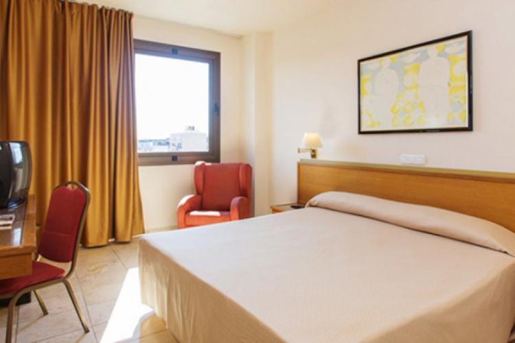 expo hotel valencia