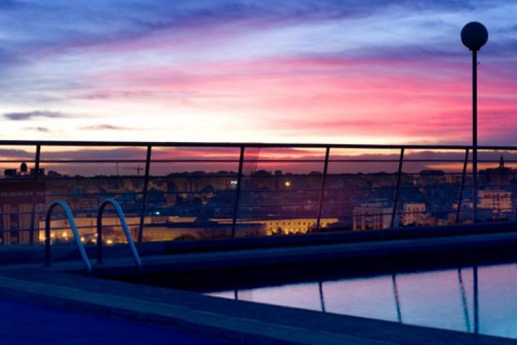 expo hotel valencia