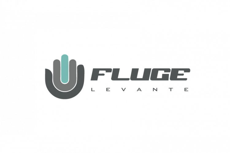 logo empresa  fluge