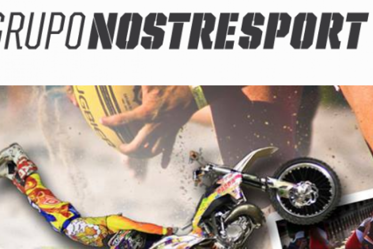 logo grupo nostresport