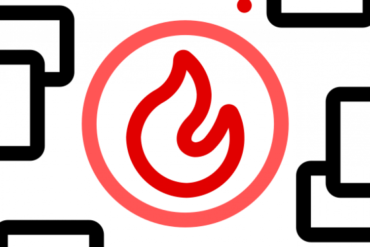 logo empresa maral comunicaciones