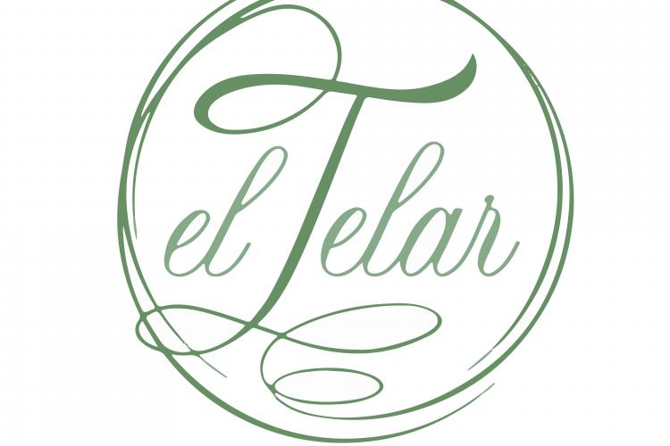 logotipo empresa el telar