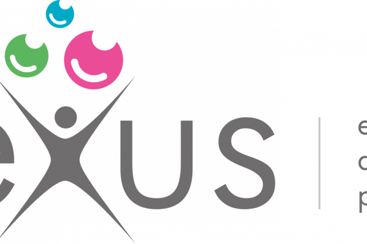 logo empresa nexus azafatas