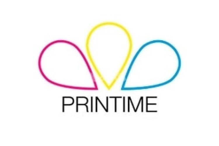 logo empresa printime