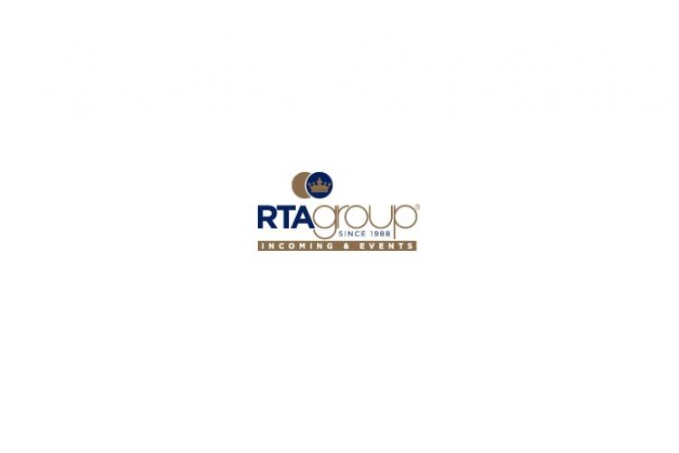 logo empresa rta group
