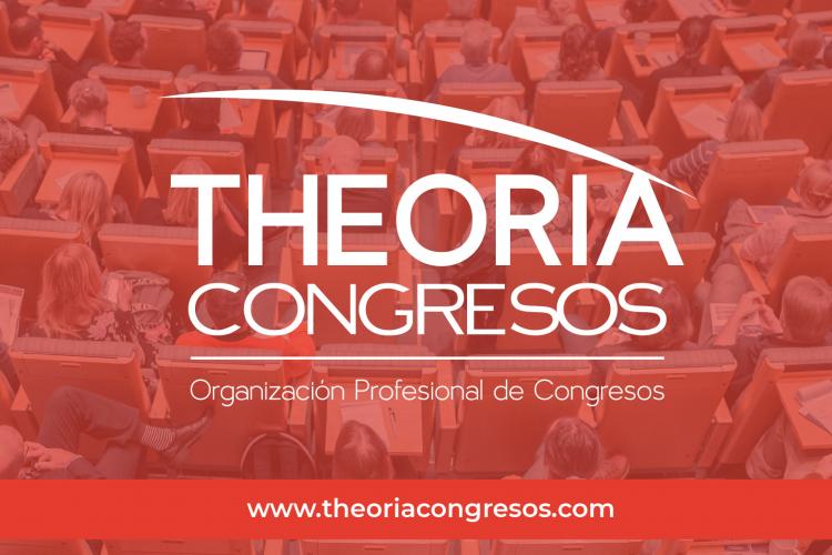 Theoria Congresos logo