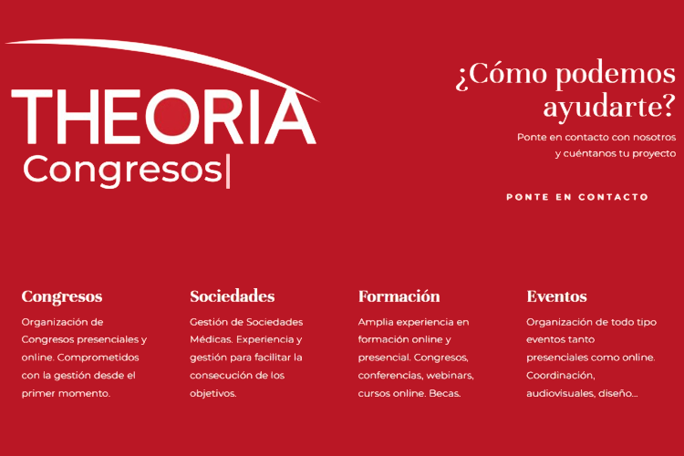 Theoria Congresos