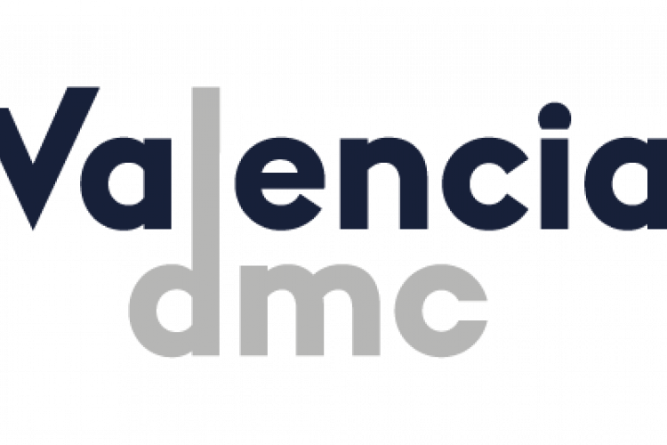 logo de empresa valencia dmc