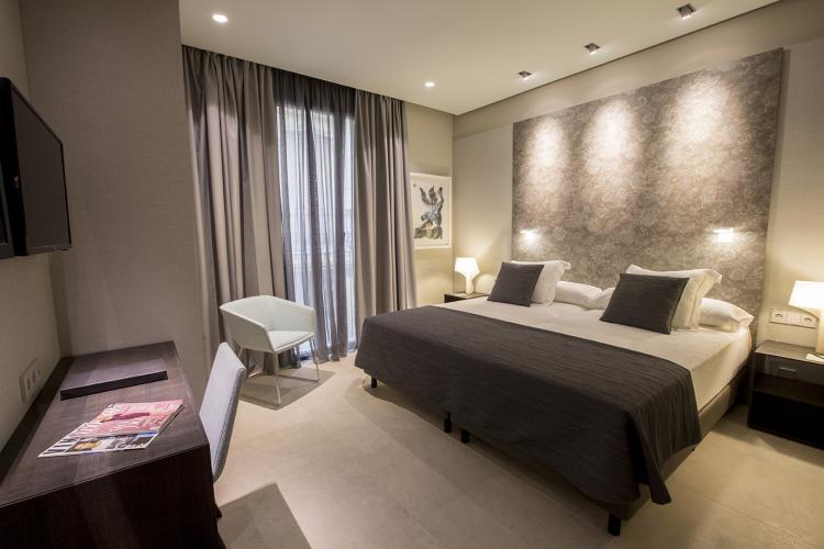Hotel Vincci Mercat