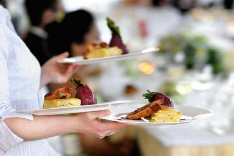 Novaterra catering