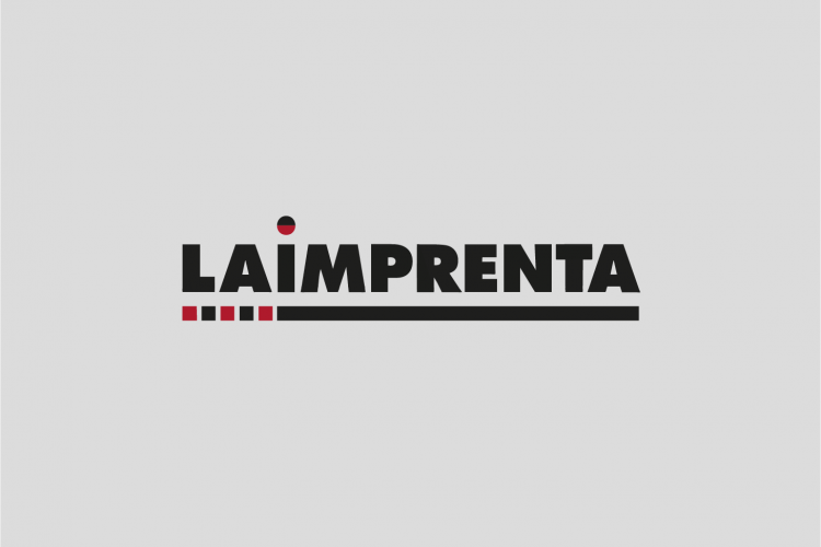 La imprenta