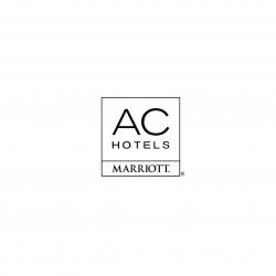 logo empresa AC hoteles