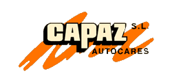 logo empresa capaz autocares