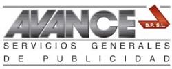 logo empresa avance