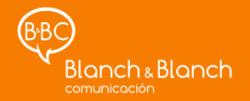 logo empresa blanch y blanch