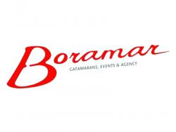 logo empresa boramar