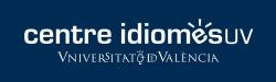 Logotipo_Centre d’Idiomes de la Universitat de València