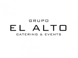 logo empresa grupo el alto