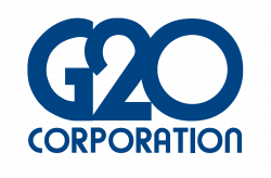 logo g 20 corporation