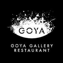 logo restaurante goya gallery