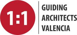 logo empresa guiding architects