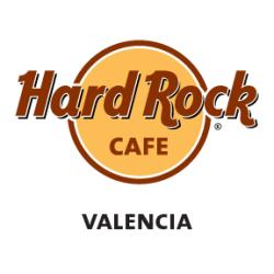 Hard Rock Cafe Valencia