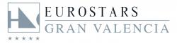 logo hotel eurostars gran valencia