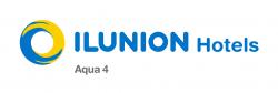 logo ilunion hotels aqua 4