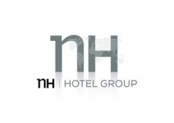 logo nh hotel ciudad de valencia