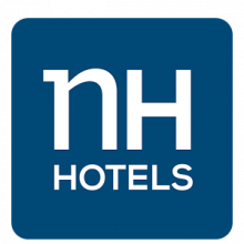 logo nh hotel group