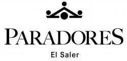 logo paradores el saler