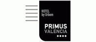 logo hotel primus valencia