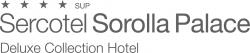 logo hotel sercotel sorolla