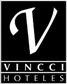 logo vincci hoteles