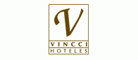 logo vincci hoteles