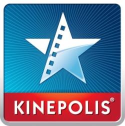 logotipo kinepolis