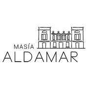 logo masia aldamar