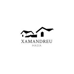 logotipo masia xamandreu