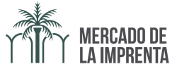 Mercado de la Imprenta