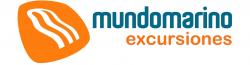 logotipo mundo marino valencia