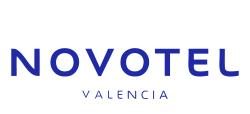 Novotel Valencia Lavant