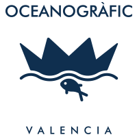 logotipo oceanografic