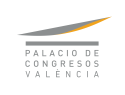 Logotipo Palacio de Congresos de València