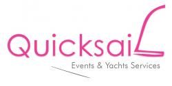 logotipo quicksail