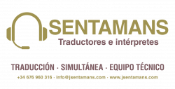 logo sentamans traductores