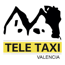 logo tele taxi