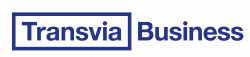 logotipo transvia incoming